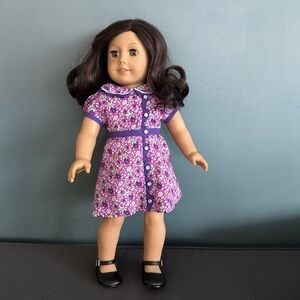 RUTHIE Smithens American Girl Doll 18” Doll Kit's Best Friend